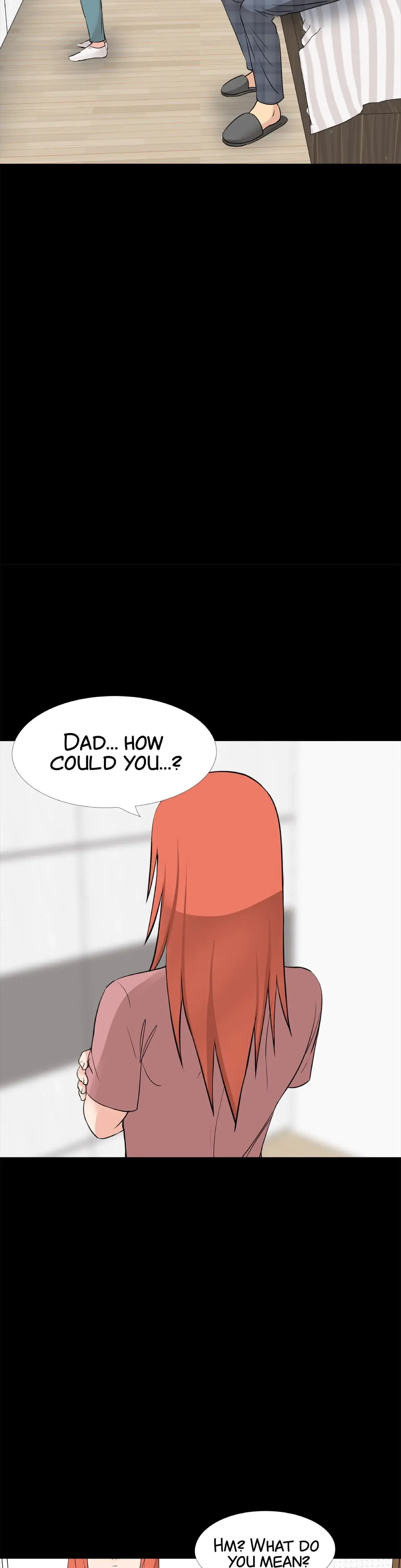 Bad Father Chapter 55 - Page 16