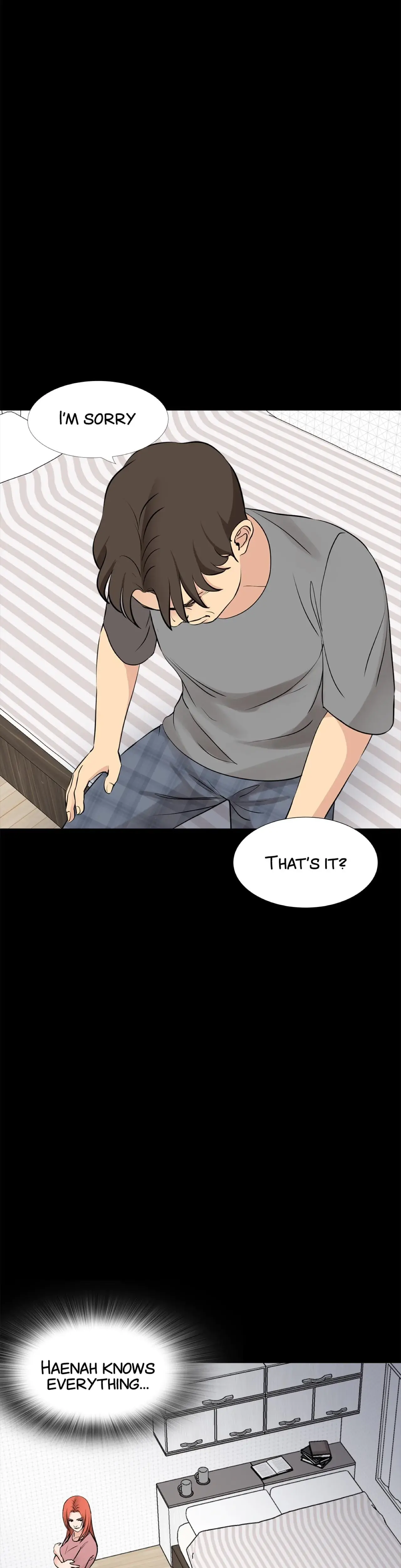 Bad Father Chapter 55 - Page 18