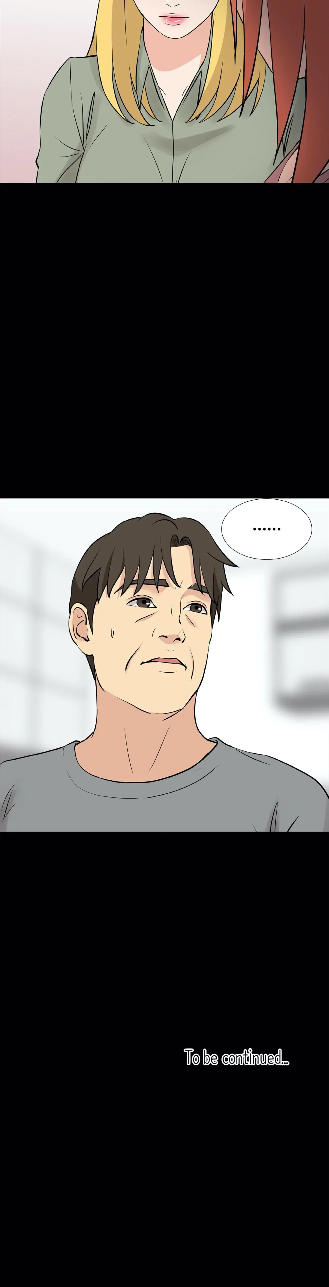 Bad Father Chapter 55 - Page 32