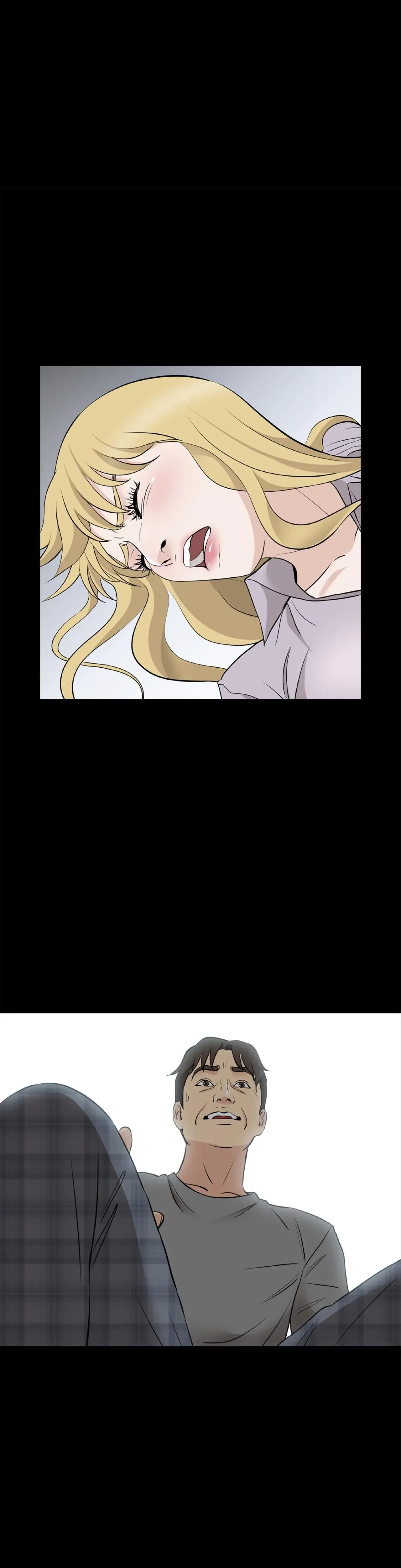 Bad Father Chapter 55 - Page 6