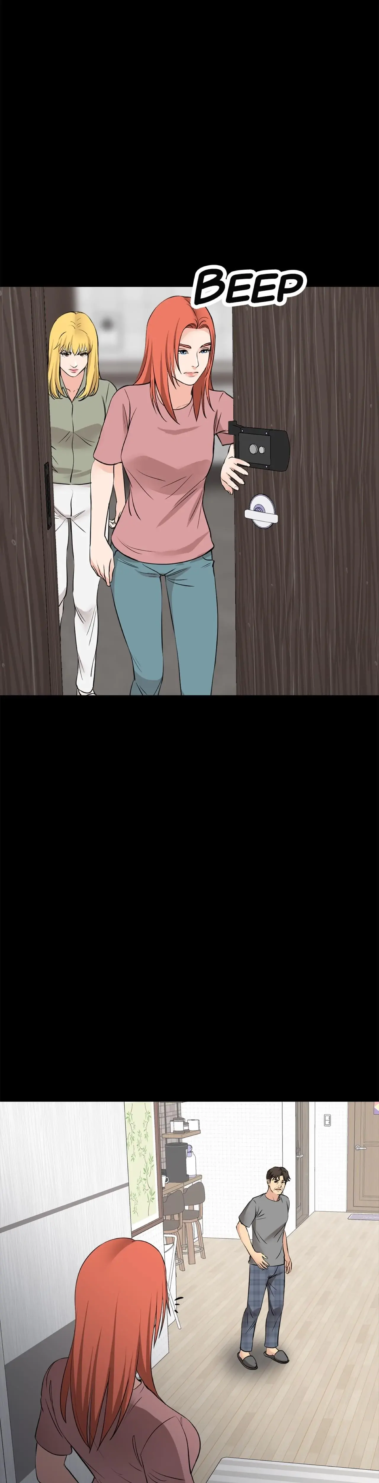 Bad Father Chapter 55 - Page 9