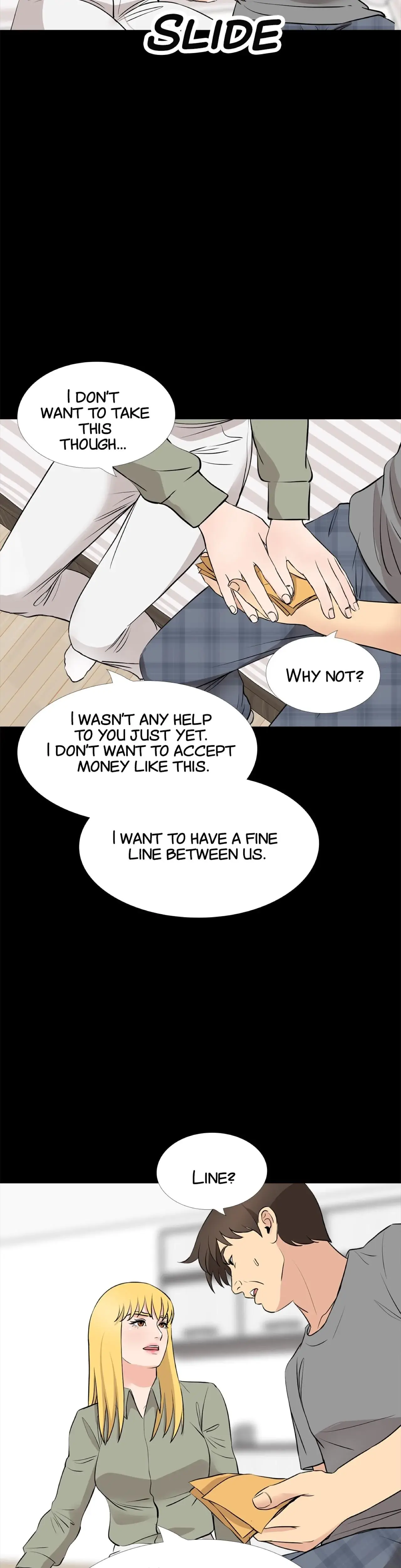 Bad Father Chapter 56 - Page 12