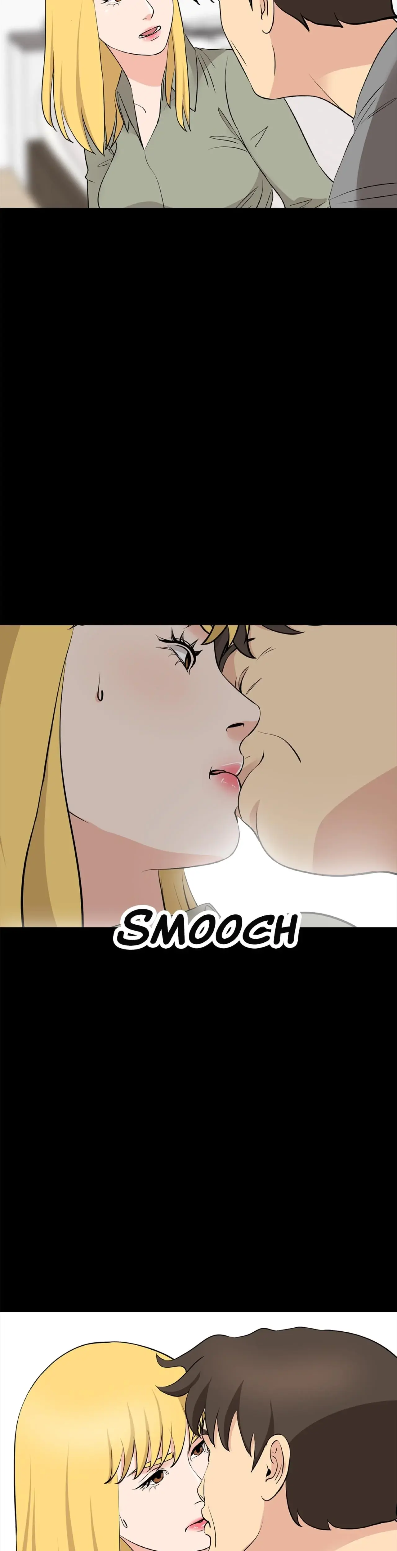 Bad Father Chapter 56 - Page 14