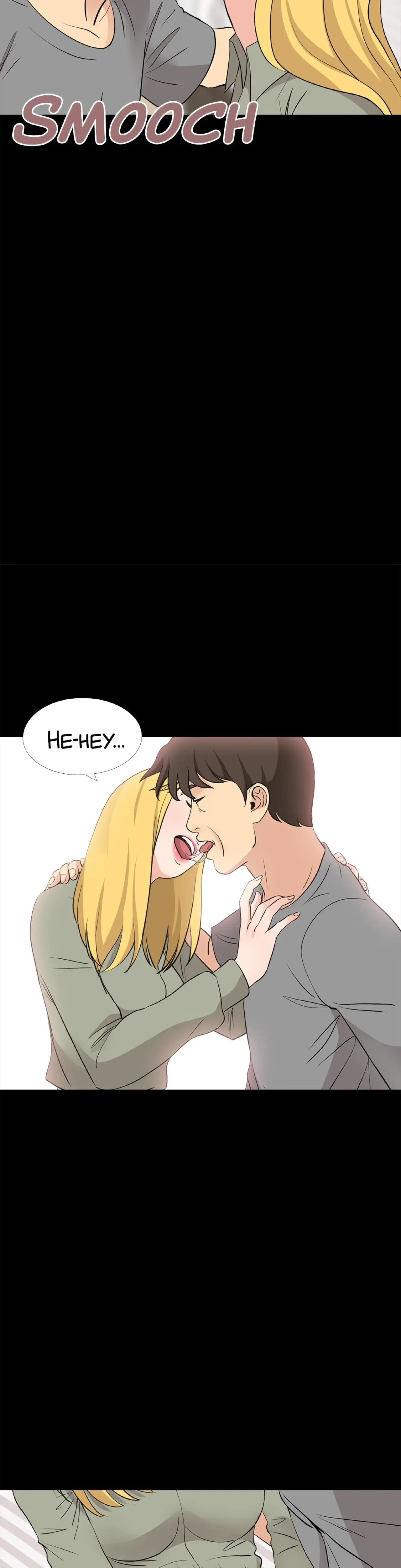 Bad Father Chapter 56 - Page 16