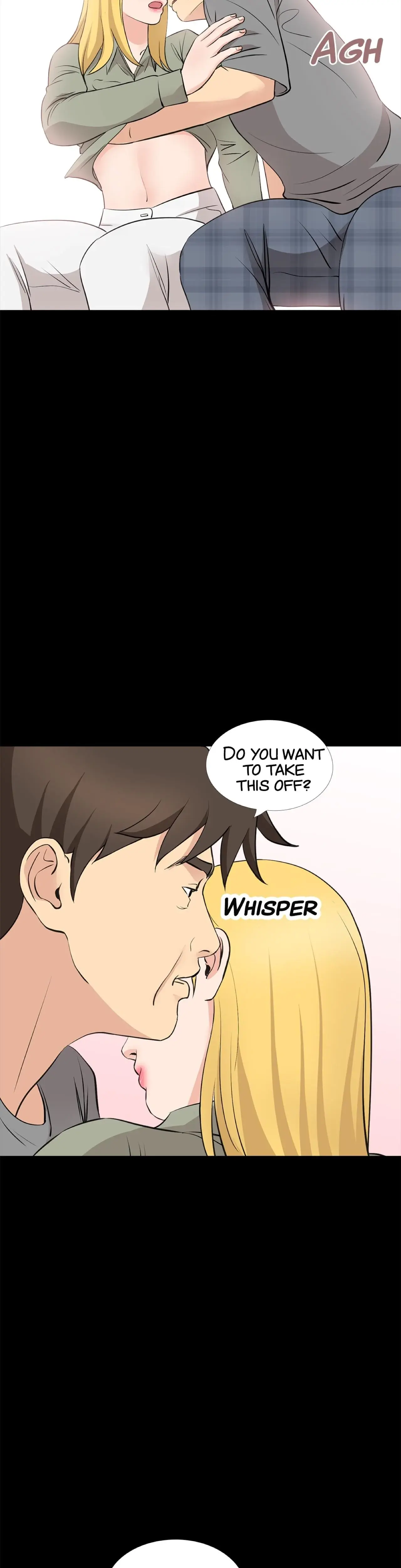 Bad Father Chapter 56 - Page 18