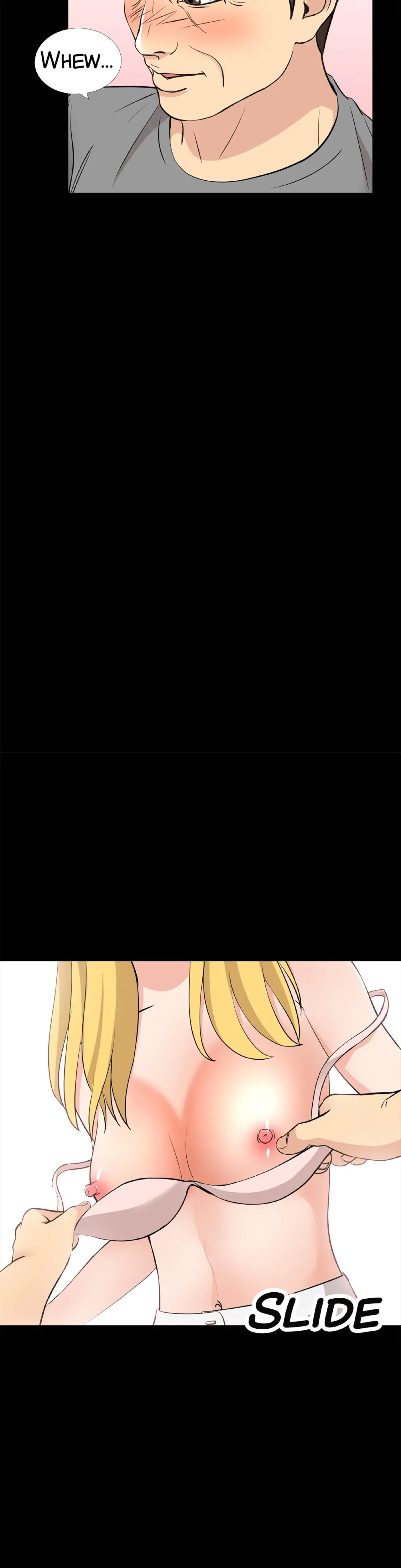 Bad Father Chapter 56 - Page 21