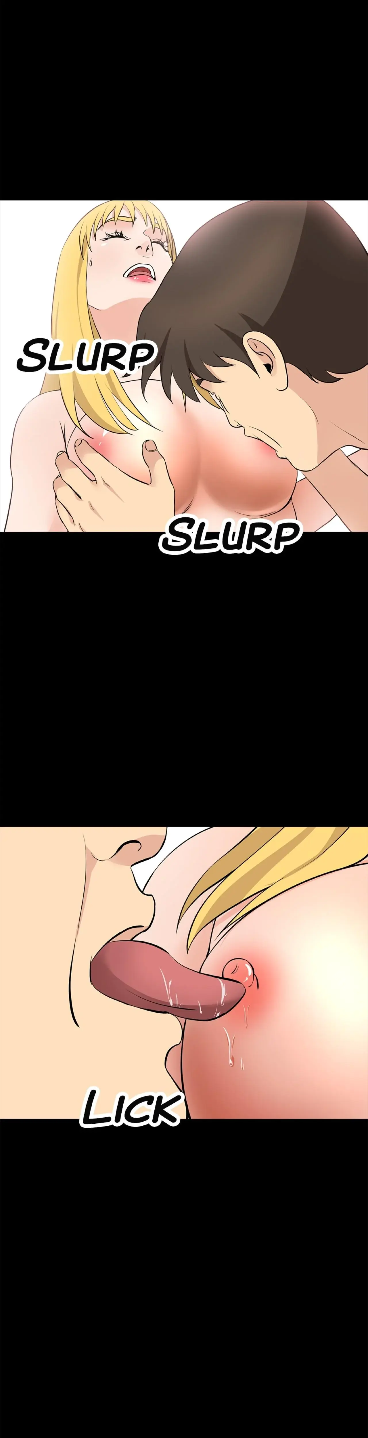 Bad Father Chapter 56 - Page 24