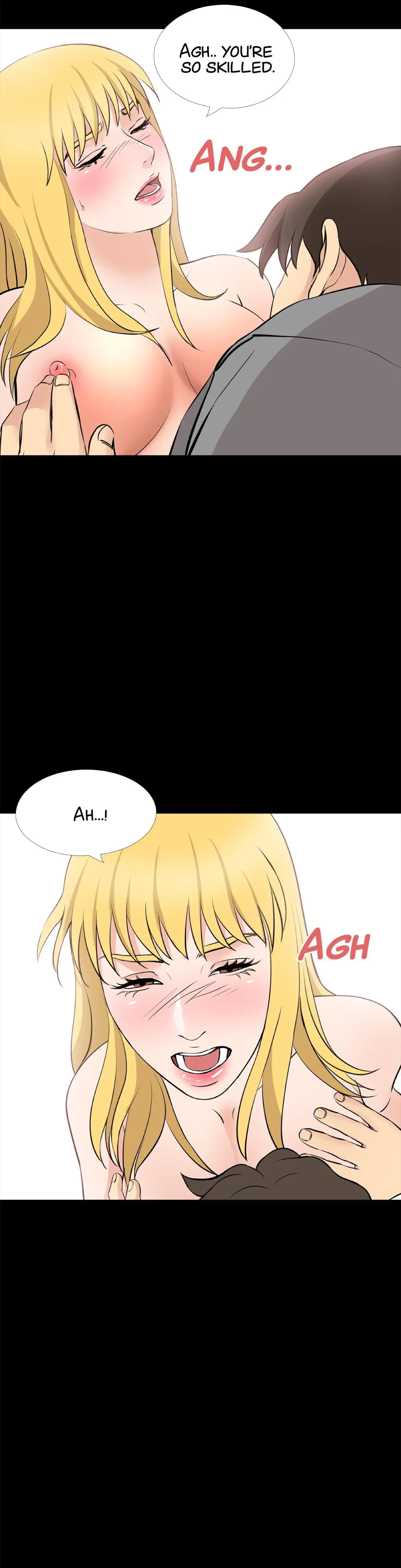 Bad Father Chapter 56 - Page 25