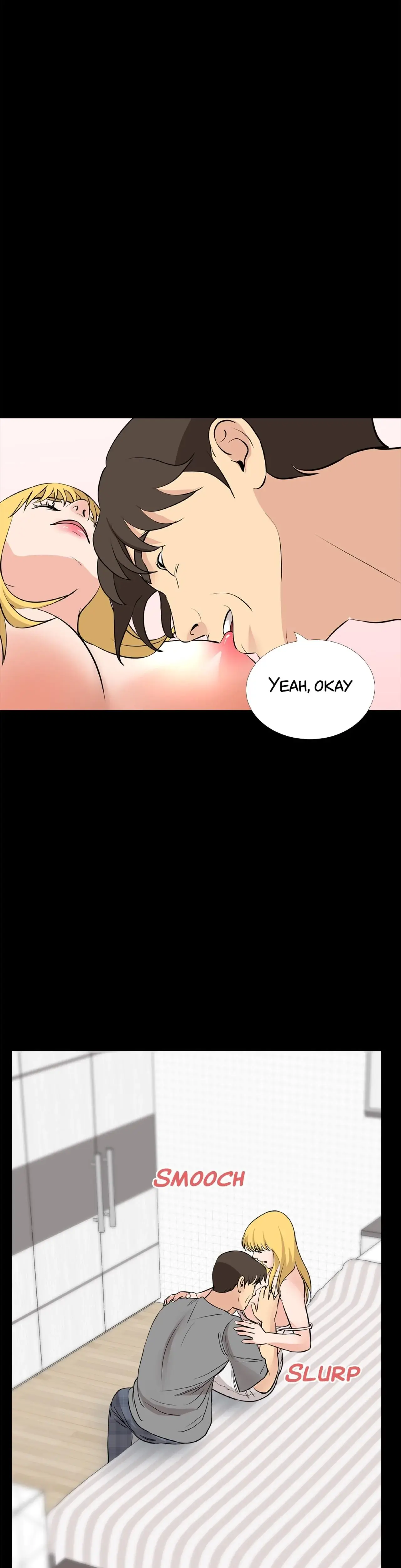 Bad Father Chapter 56 - Page 27