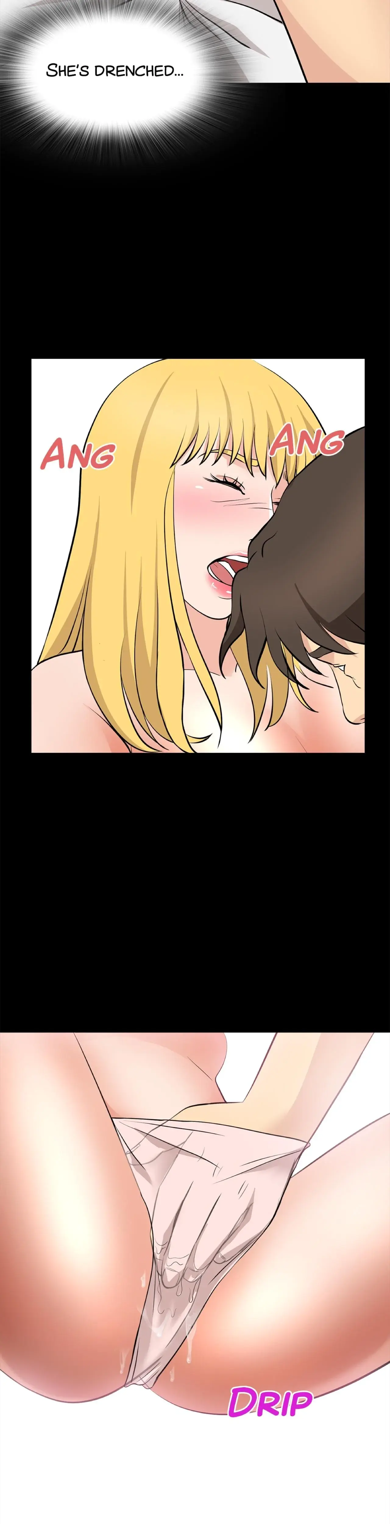 Bad Father Chapter 56 - Page 30