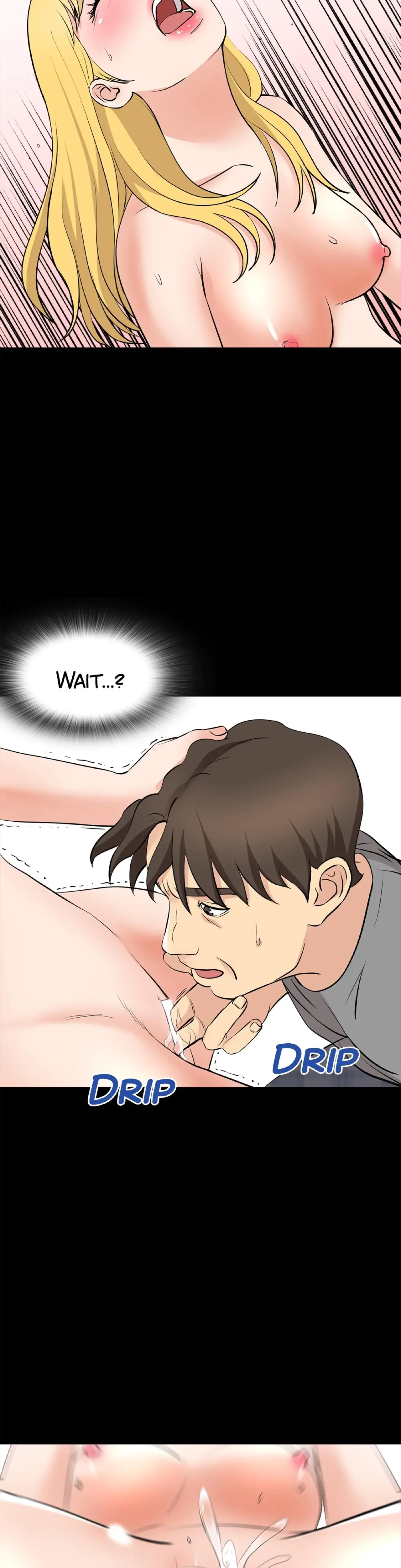 Bad Father Chapter 57 - Page 17