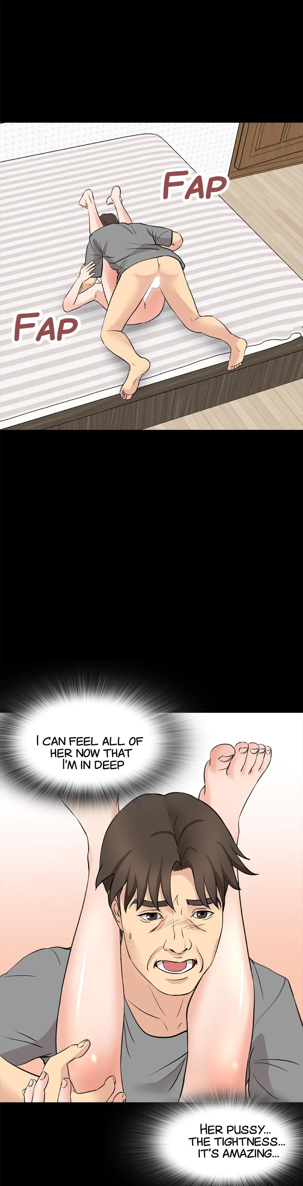 Bad Father Chapter 57 - Page 30
