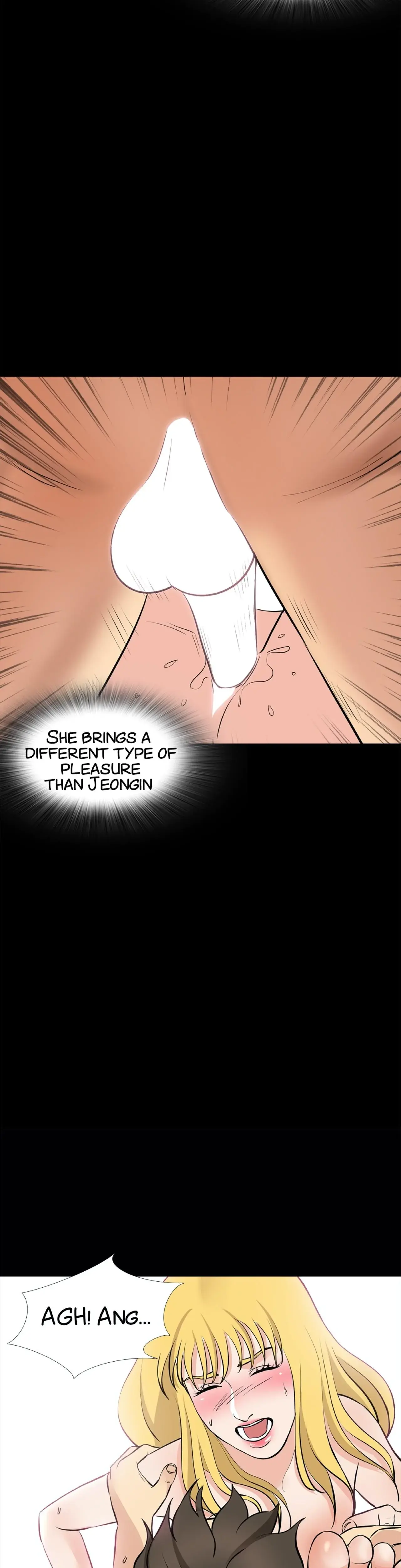 Bad Father Chapter 57 - Page 31