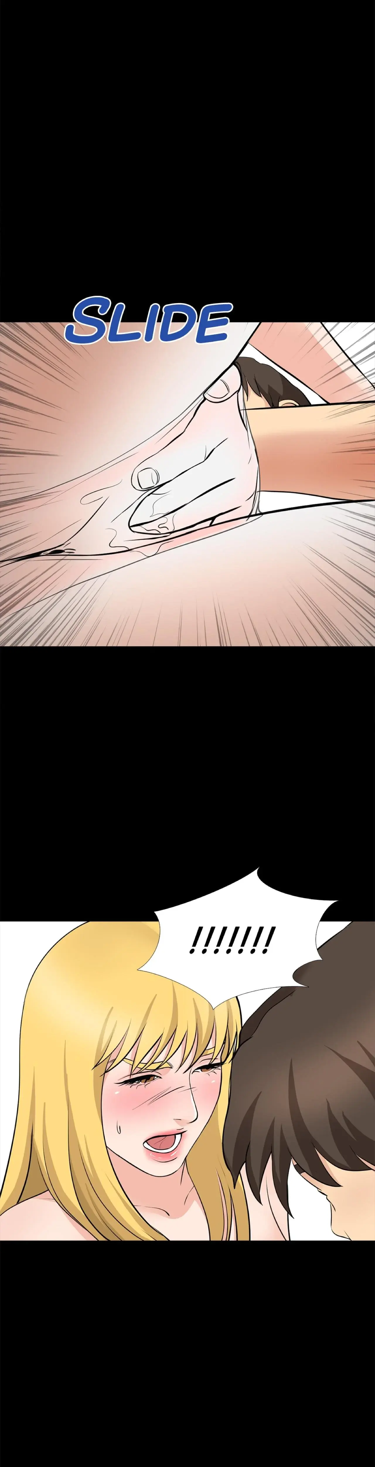 Bad Father Chapter 57 - Page 4