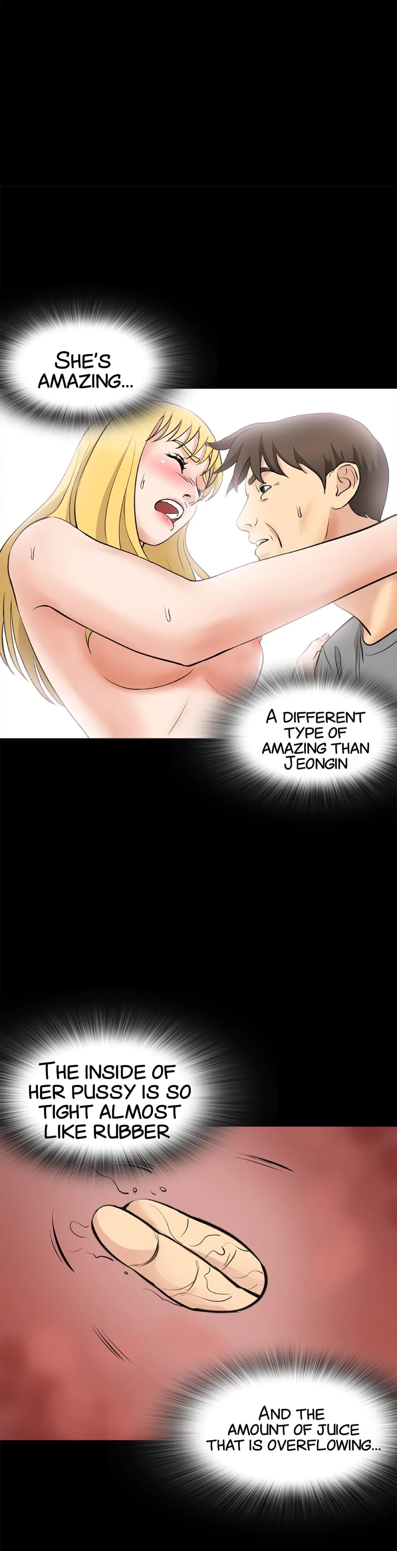 Bad Father Chapter 57 - Page 6