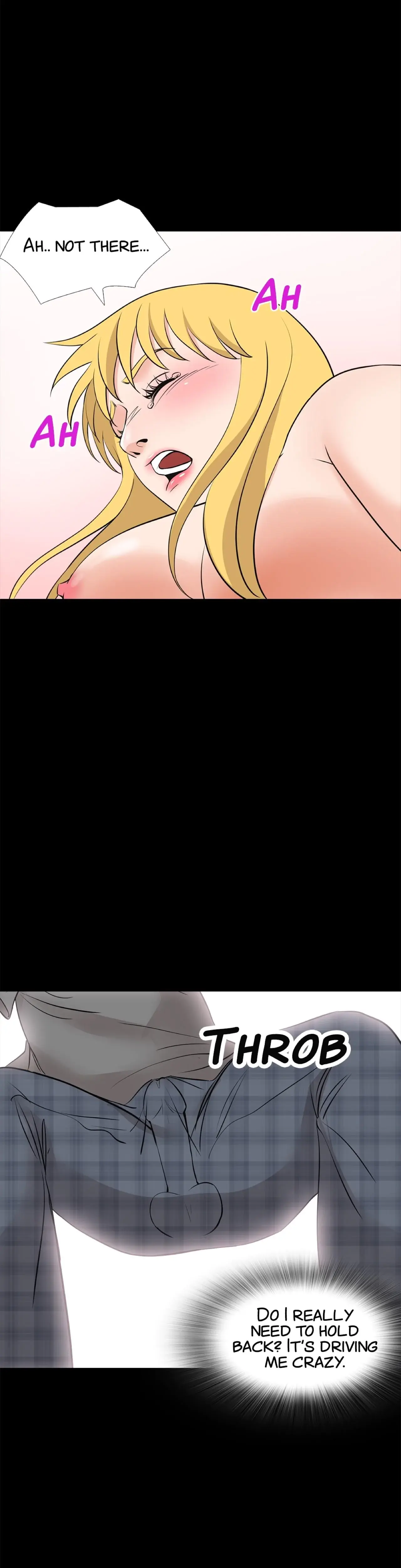Bad Father Chapter 57 - Page 7