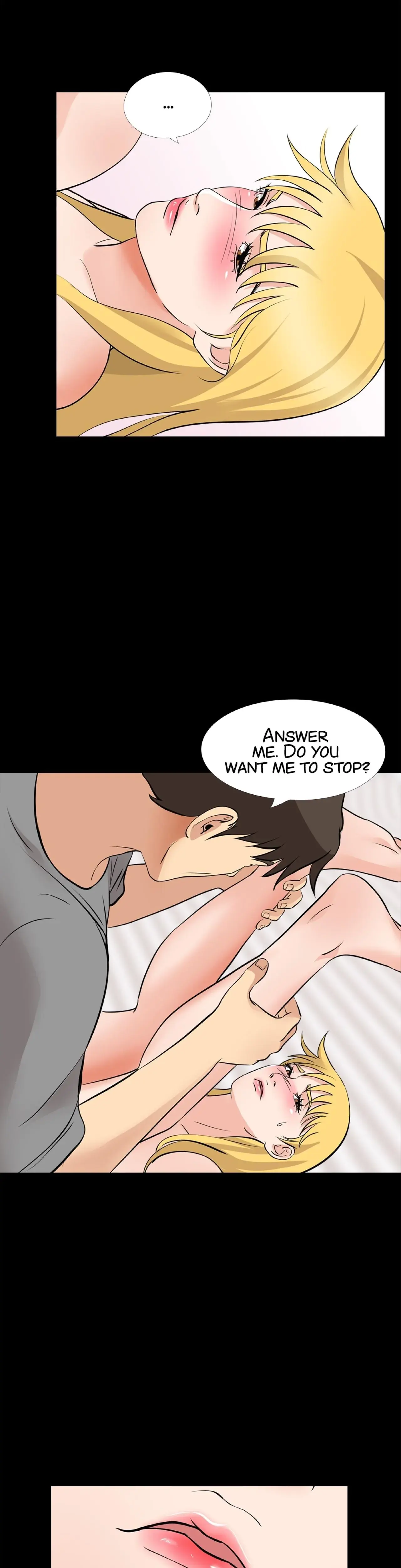 Bad Father Chapter 58 - Page 10