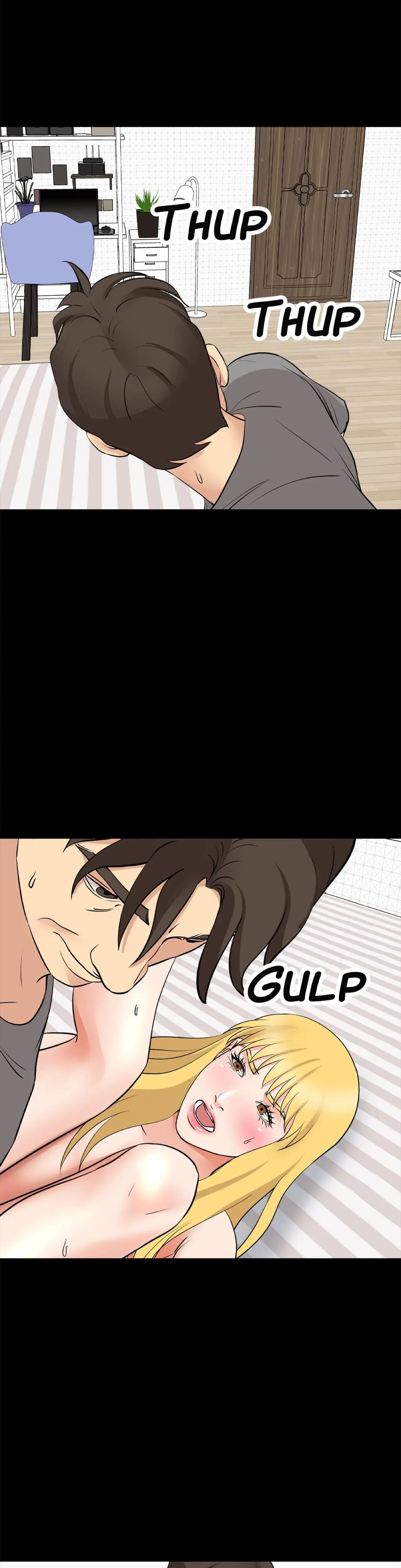 Bad Father Chapter 58 - Page 15