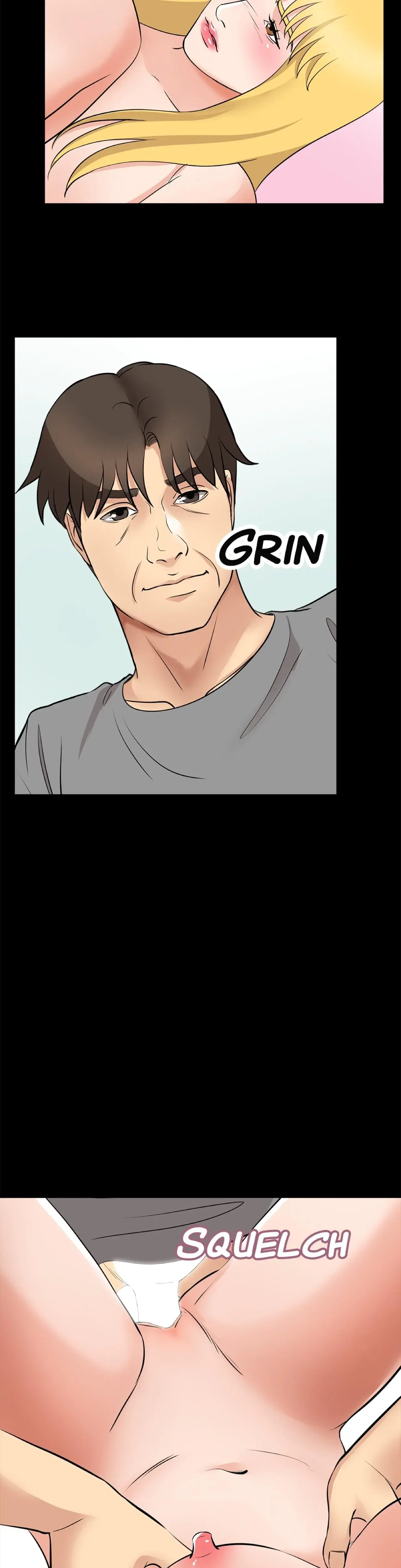 Bad Father Chapter 58 - Page 17