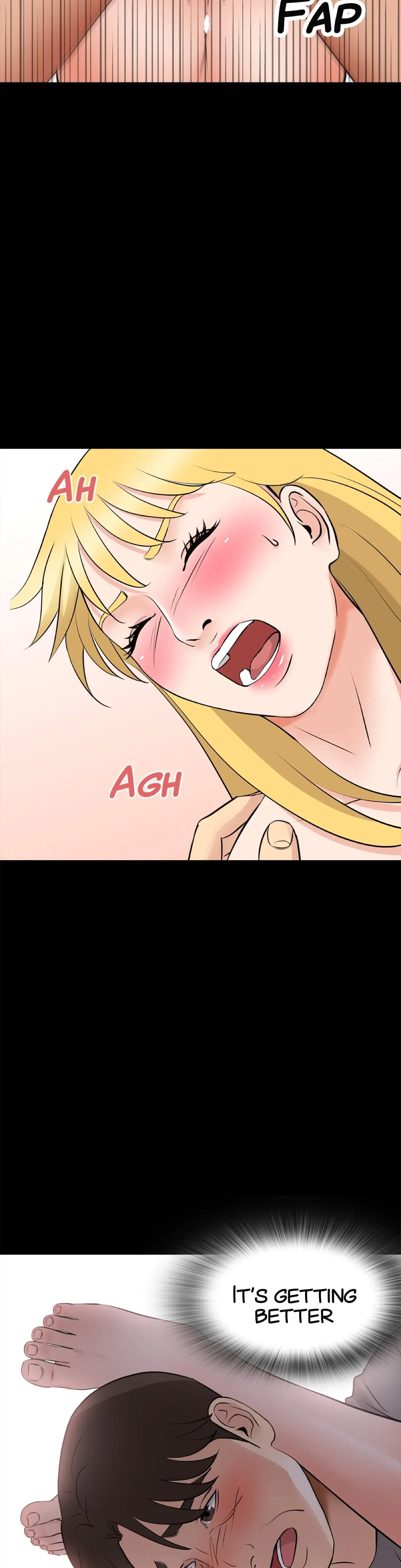 Bad Father Chapter 58 - Page 3