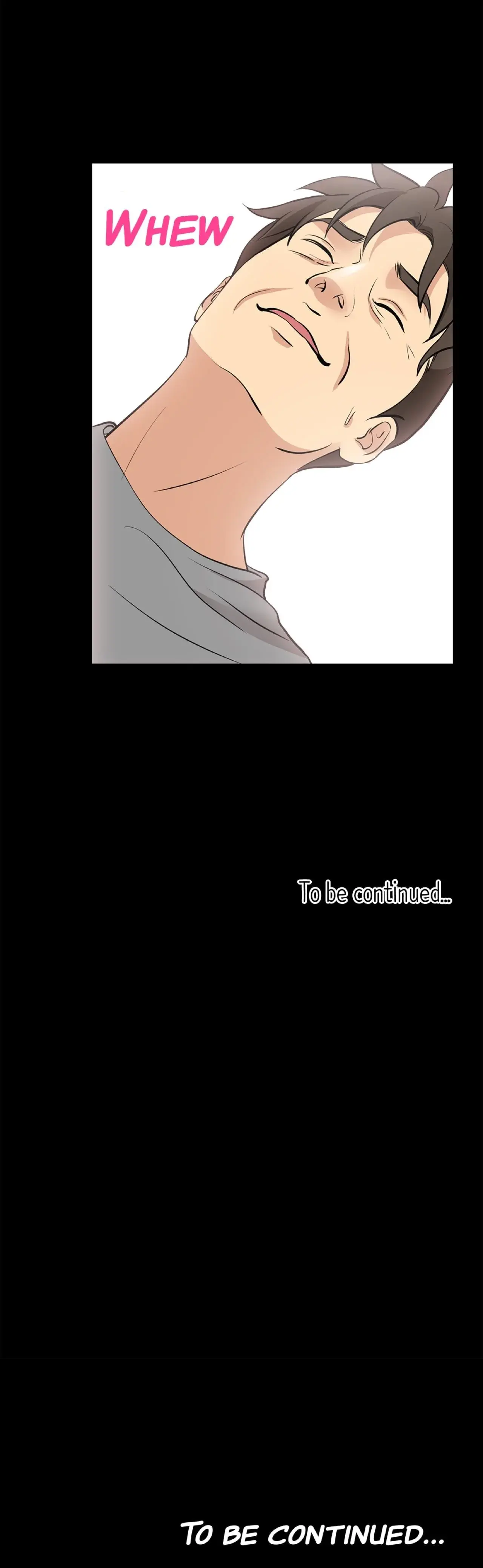 Bad Father Chapter 58 - Page 31