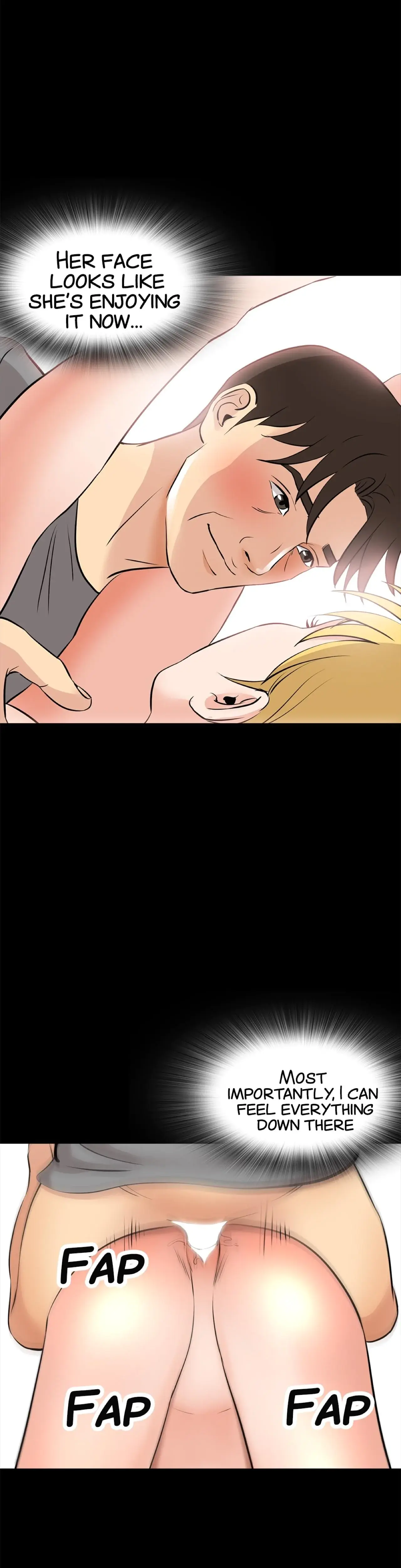 Bad Father Chapter 58 - Page 5