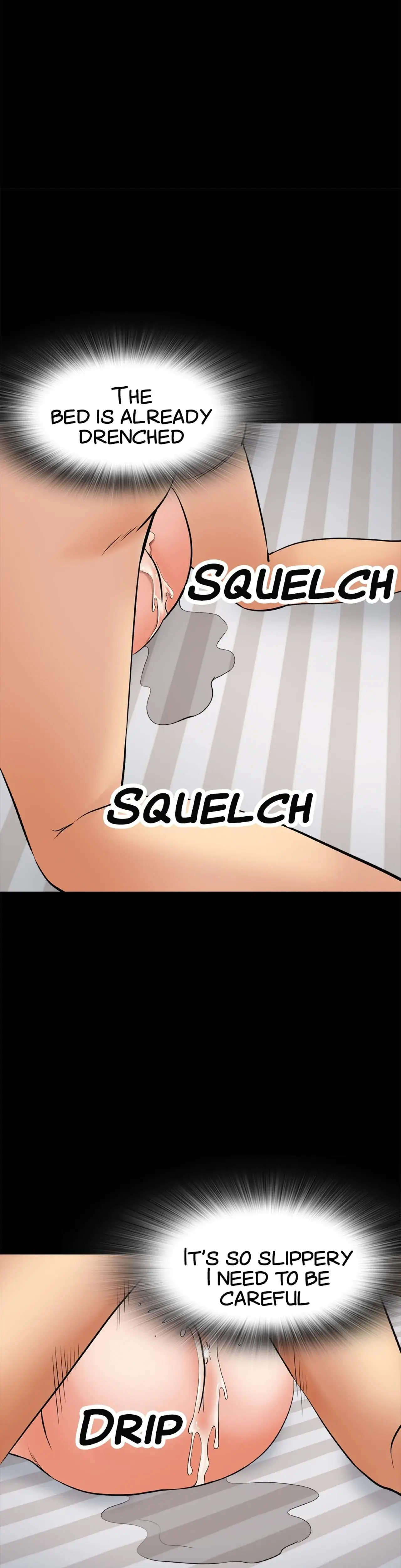 Bad Father Chapter 58 - Page 6