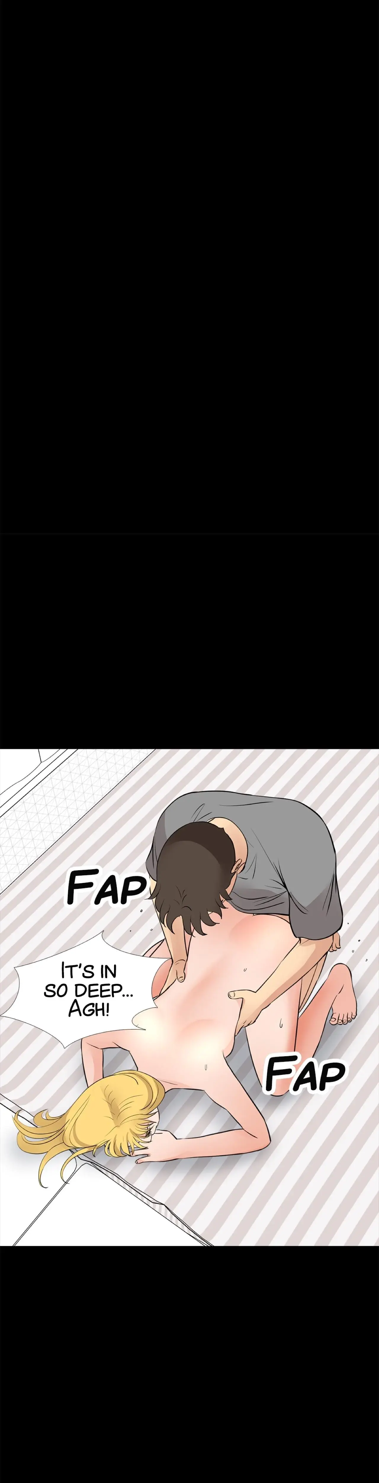 Bad Father Chapter 59 - Page 16
