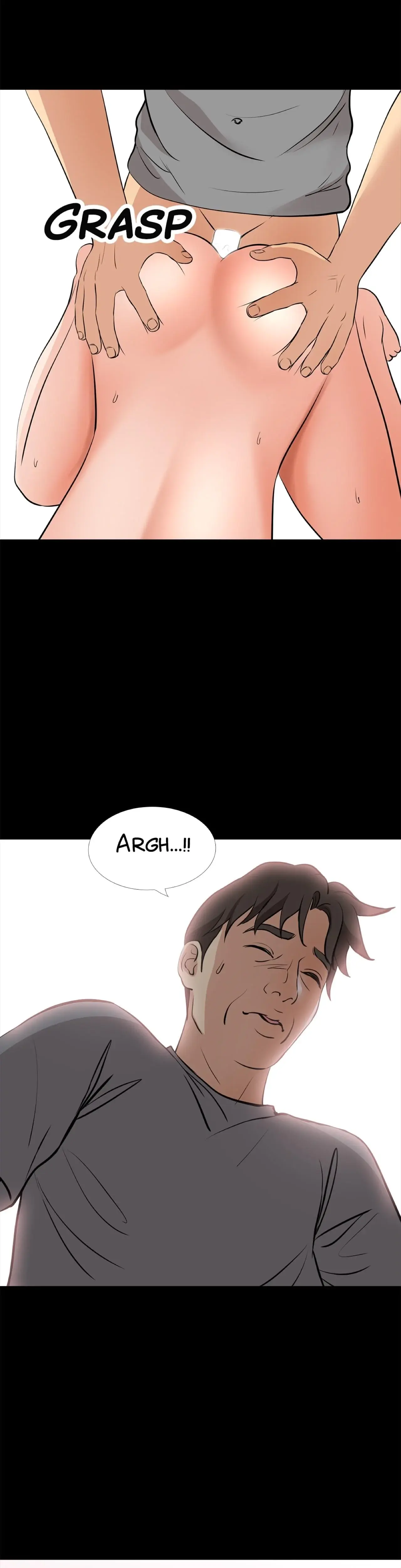 Bad Father Chapter 59 - Page 23