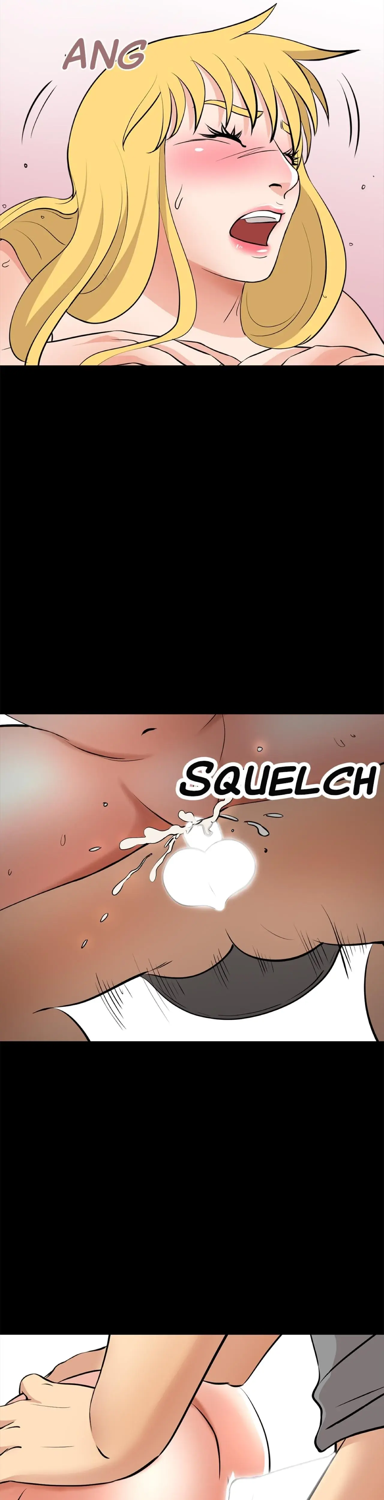 Bad Father Chapter 59 - Page 24