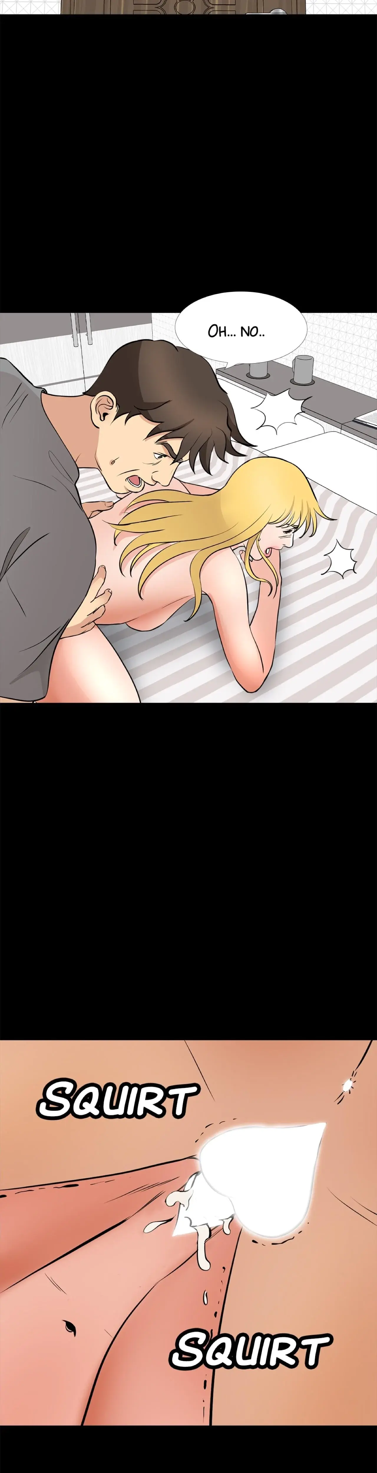 Bad Father Chapter 59 - Page 29