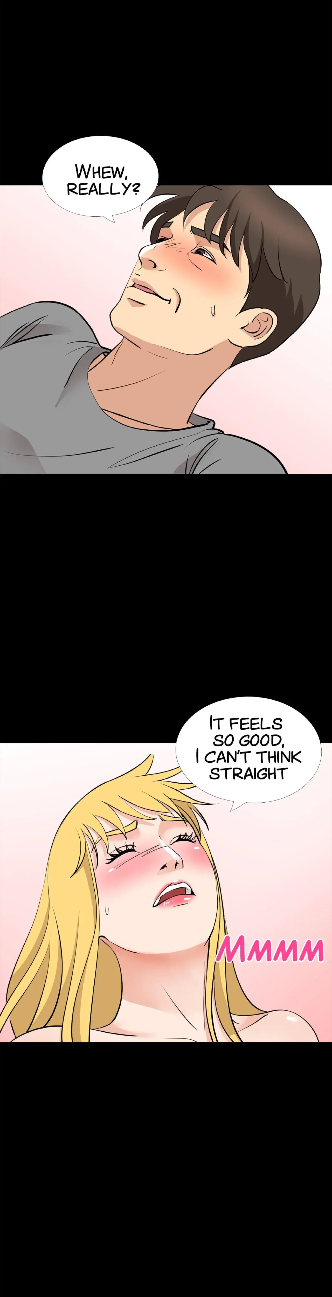 Bad Father Chapter 59 - Page 4
