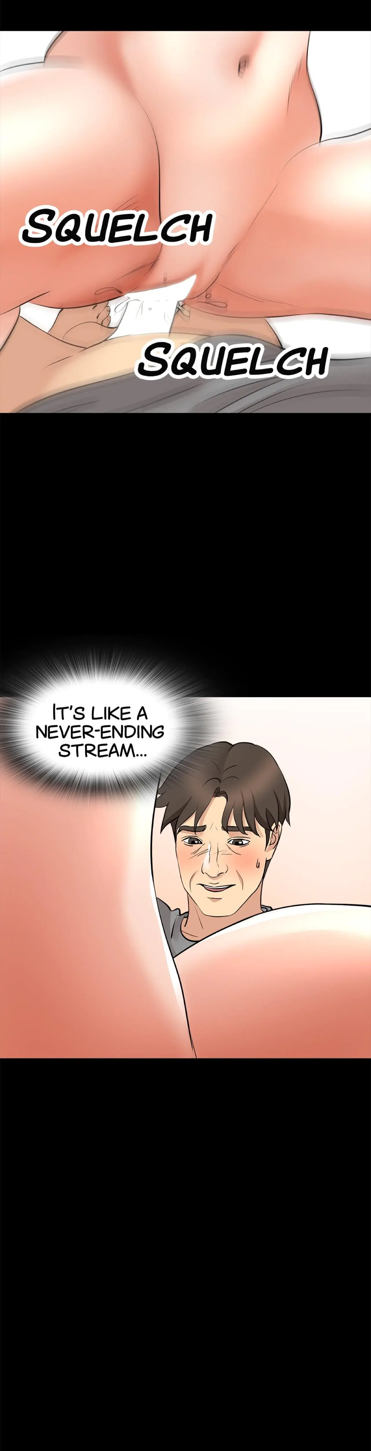 Bad Father Chapter 59 - Page 5