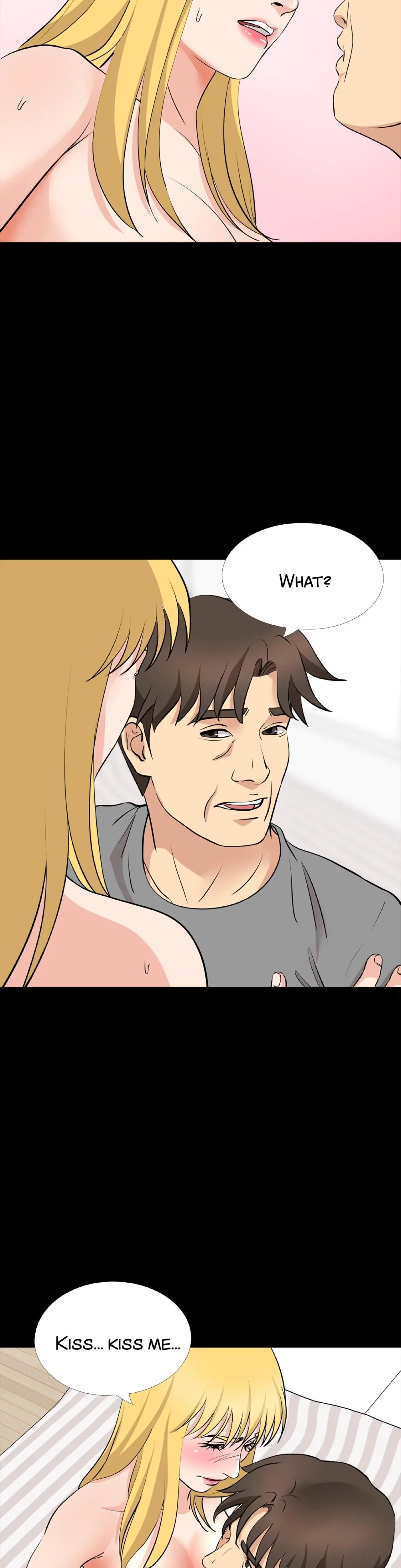Bad Father Chapter 59 - Page 8
