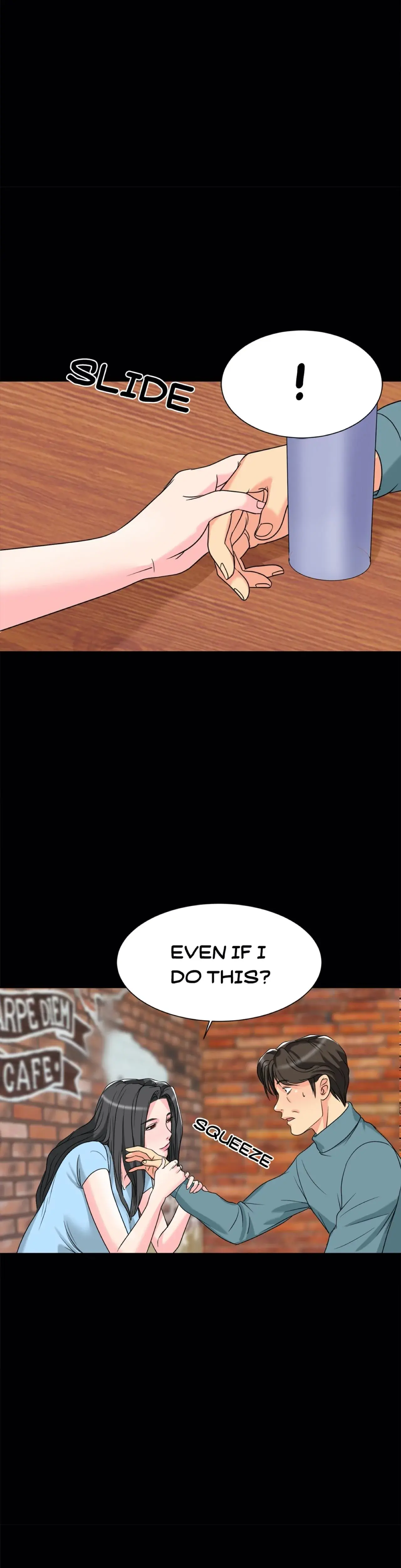 Bad Father Chapter 6 - Page 6