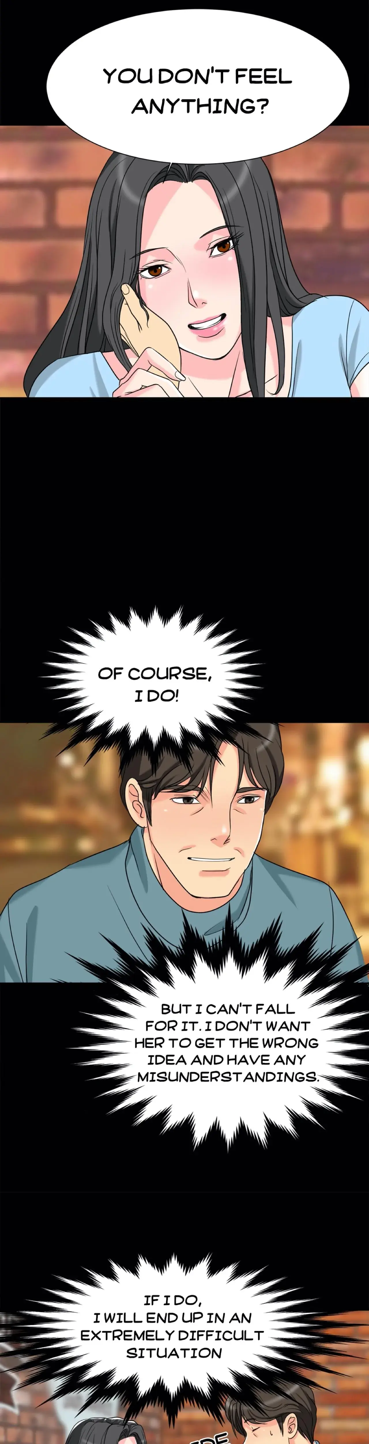 Bad Father Chapter 6 - Page 7