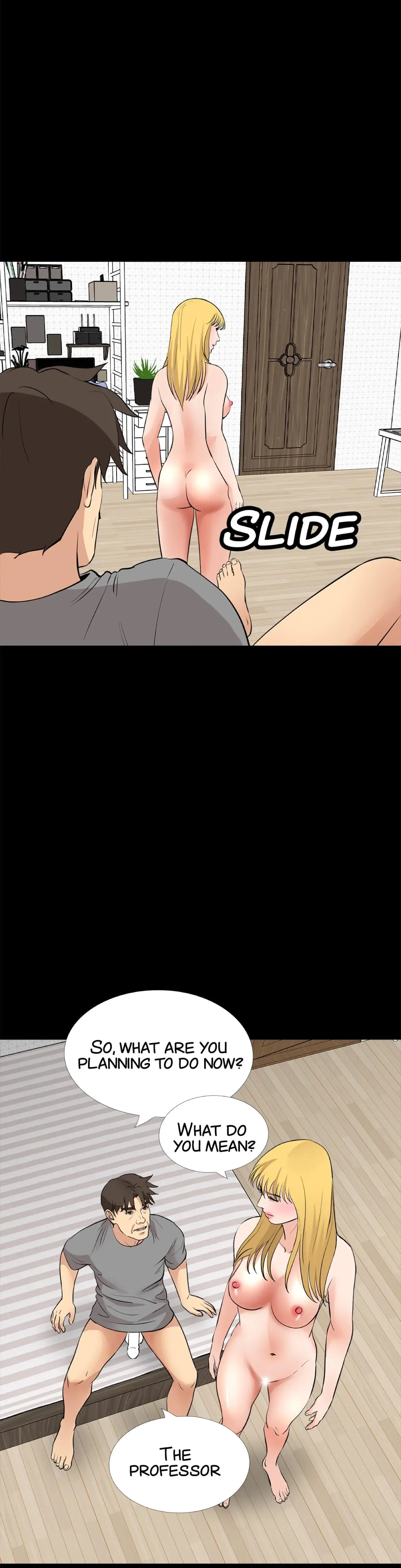 Bad Father Chapter 60 - Page 14