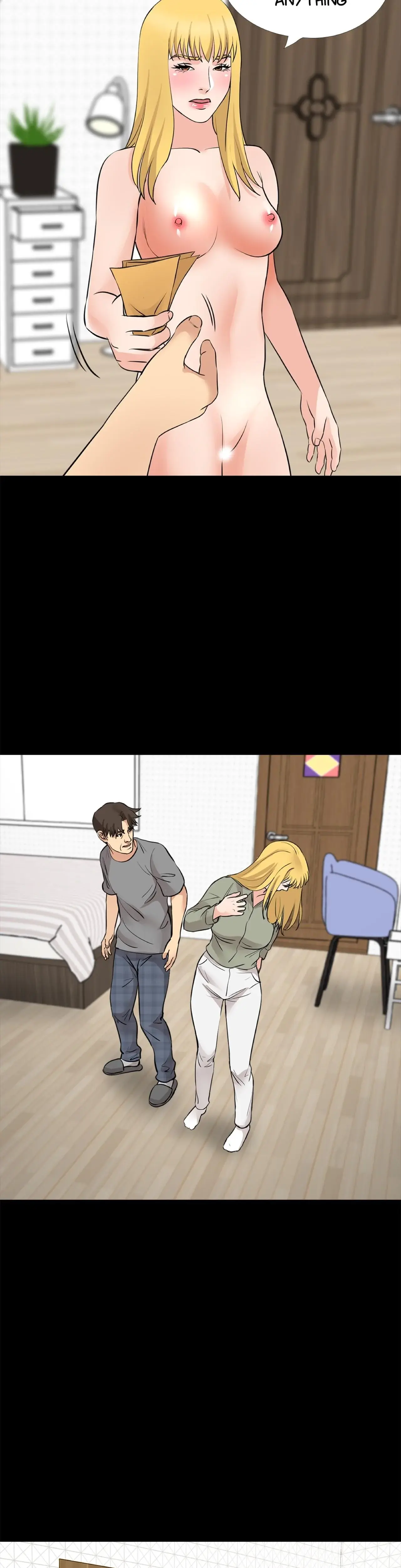 Bad Father Chapter 60 - Page 17