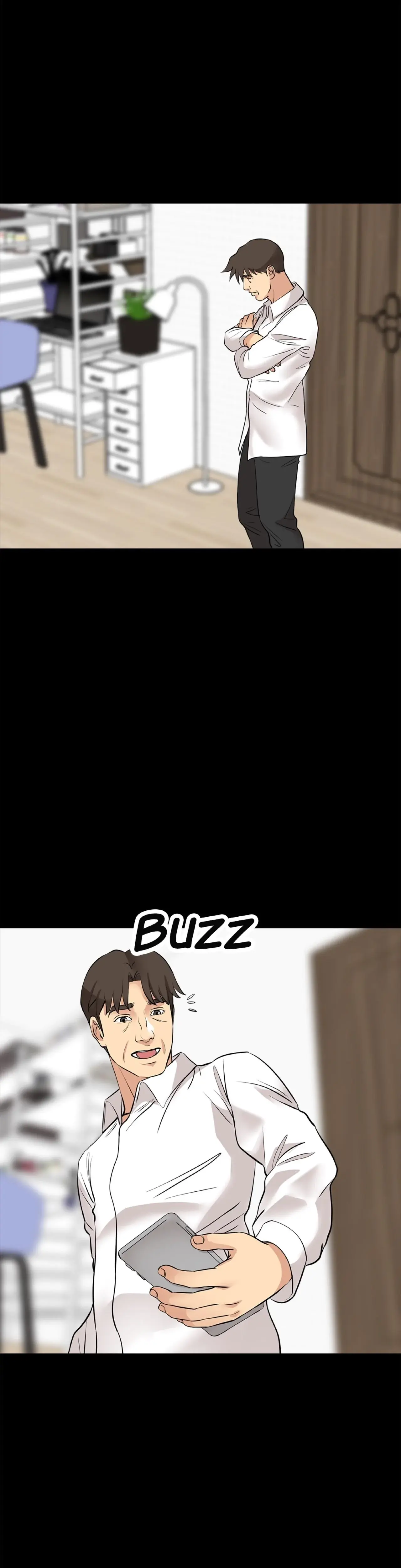 Bad Father Chapter 60 - Page 19