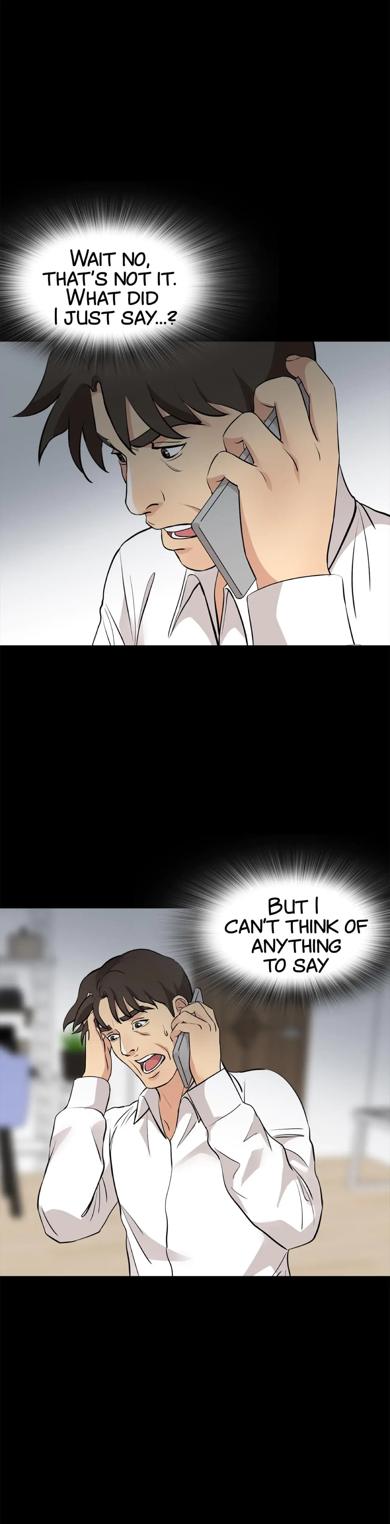 Bad Father Chapter 60 - Page 27