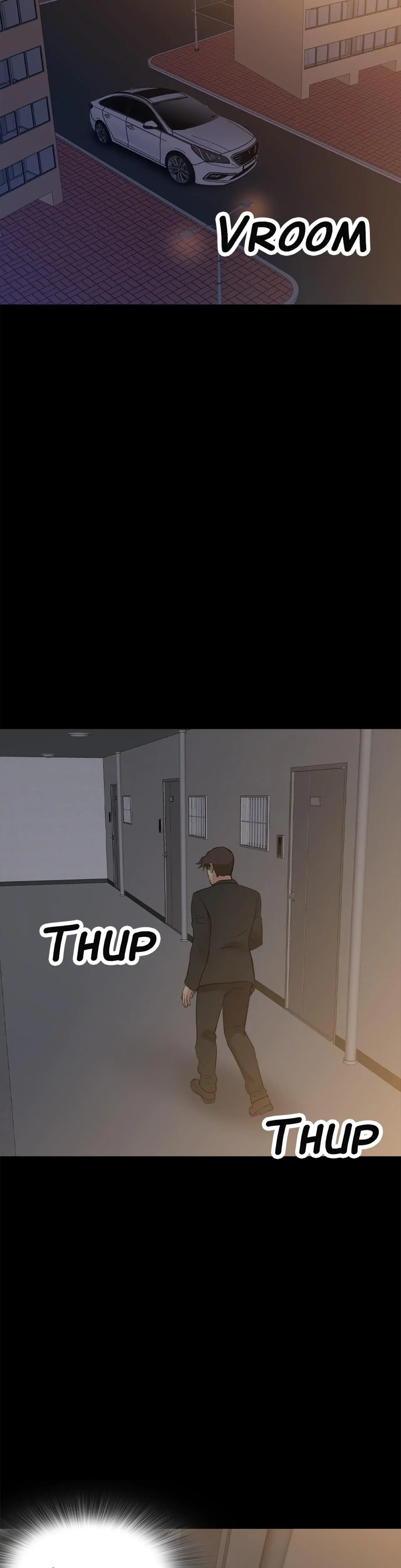 Bad Father Chapter 60 - Page 30