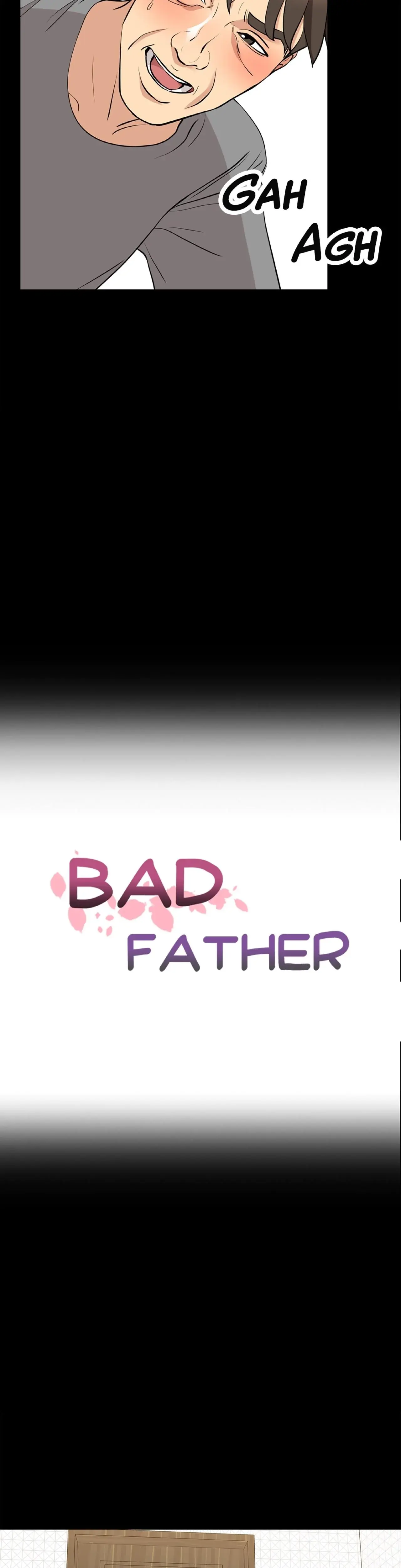 Bad Father Chapter 60 - Page 4