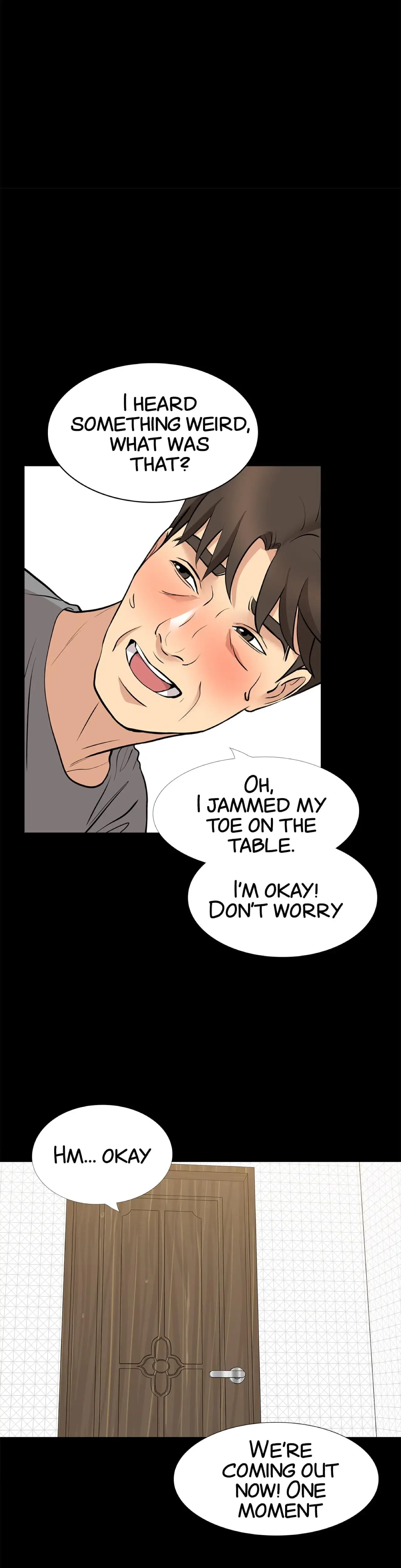 Bad Father Chapter 60 - Page 6