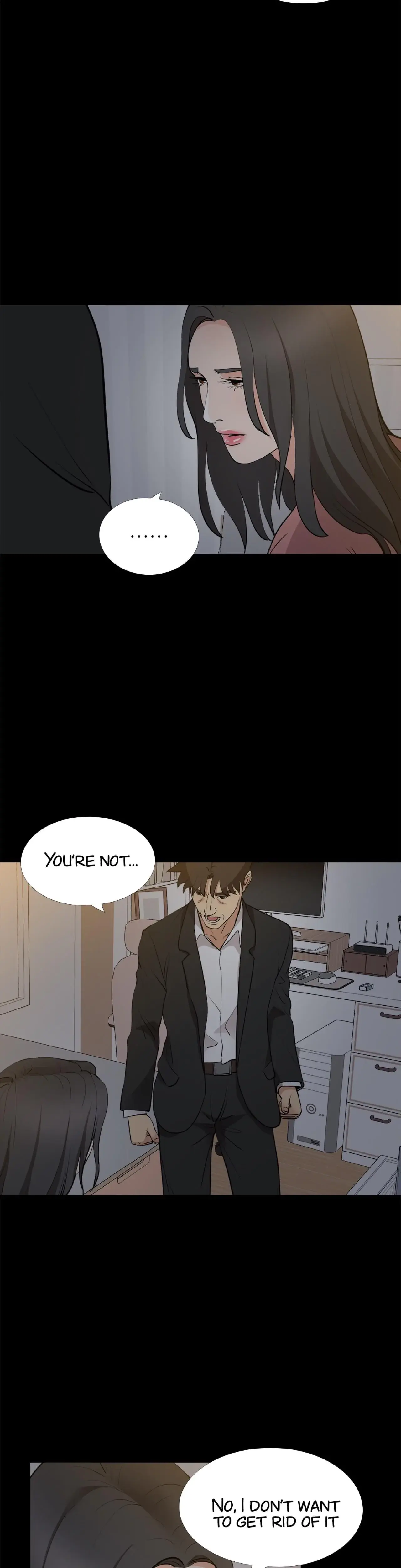 Bad Father Chapter 61 - Page 13