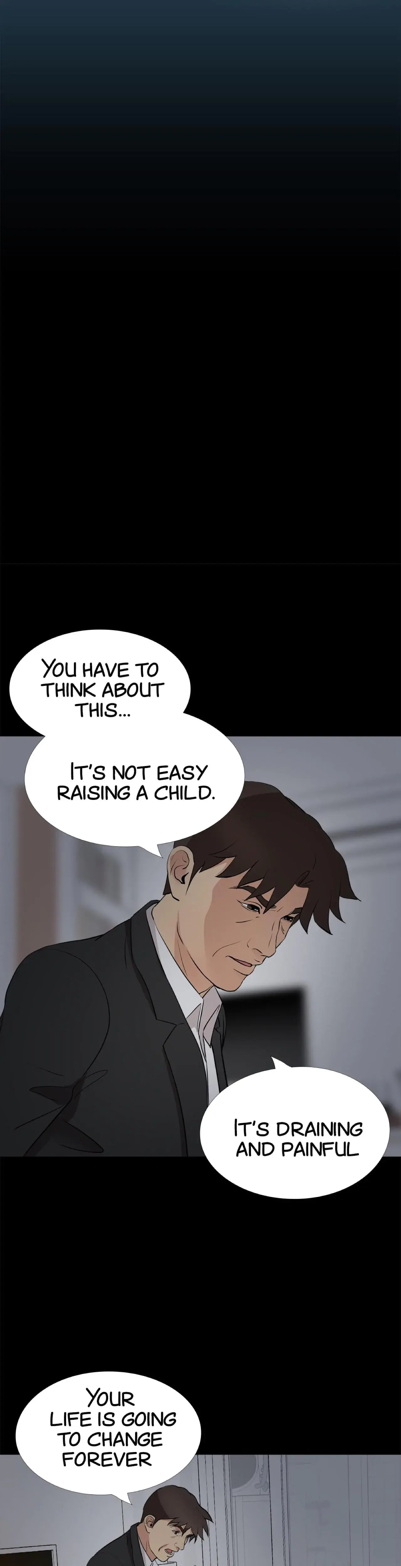 Bad Father Chapter 61 - Page 16