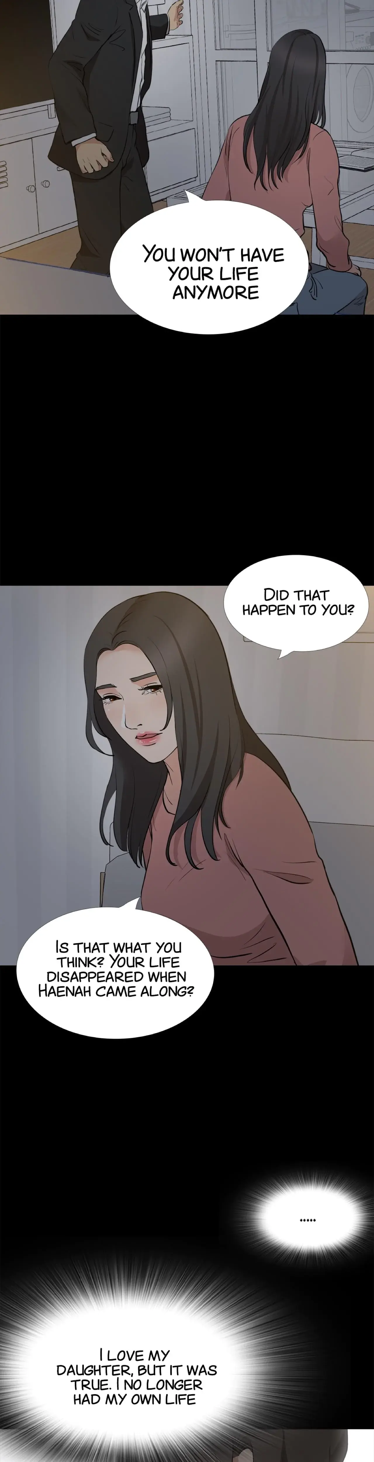 Bad Father Chapter 61 - Page 17