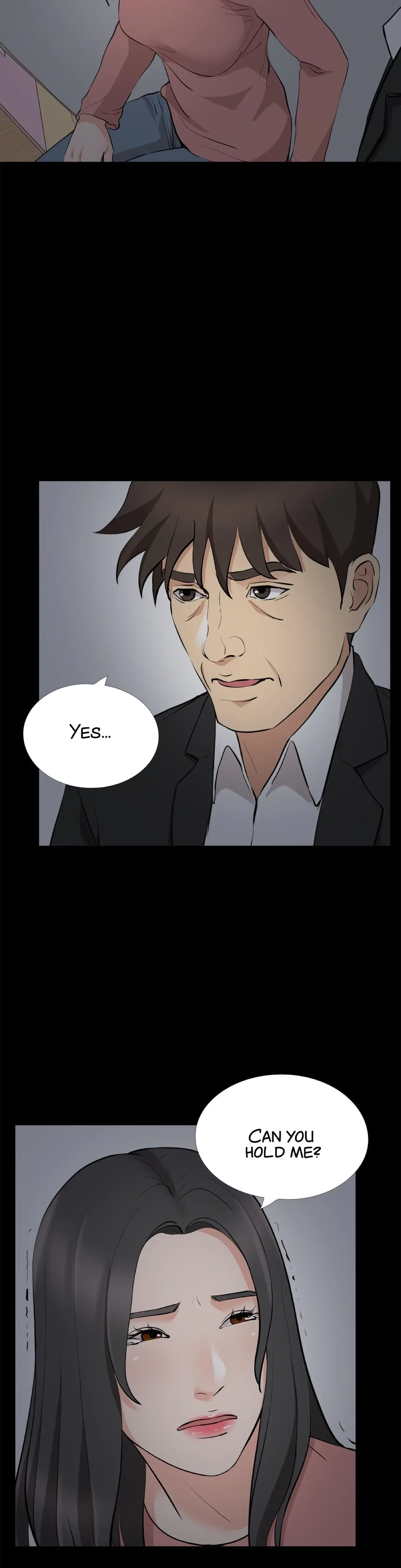 Bad Father Chapter 61 - Page 19
