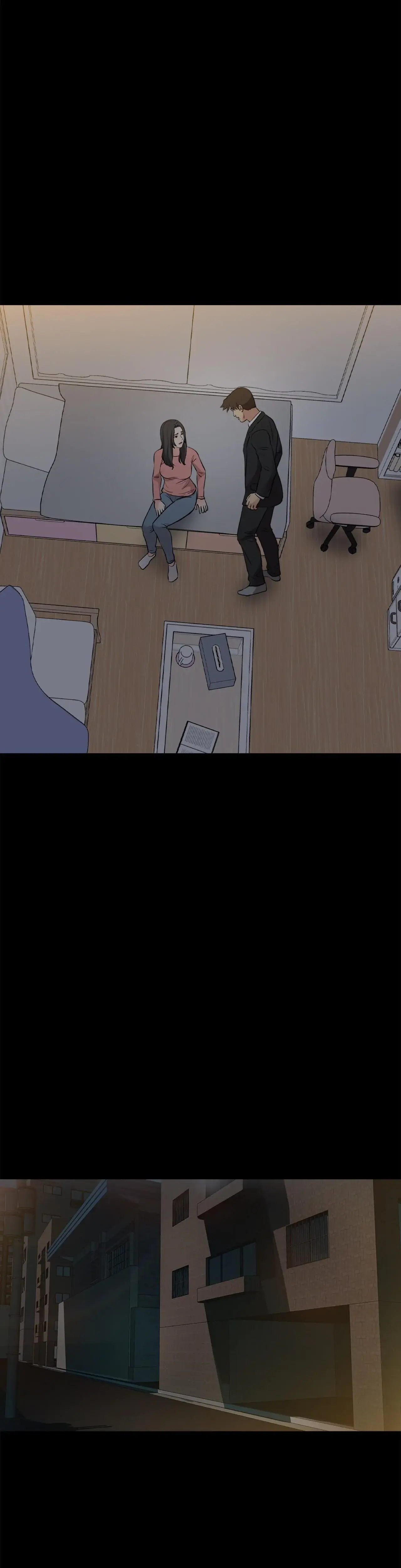 Bad Father Chapter 61 - Page 20