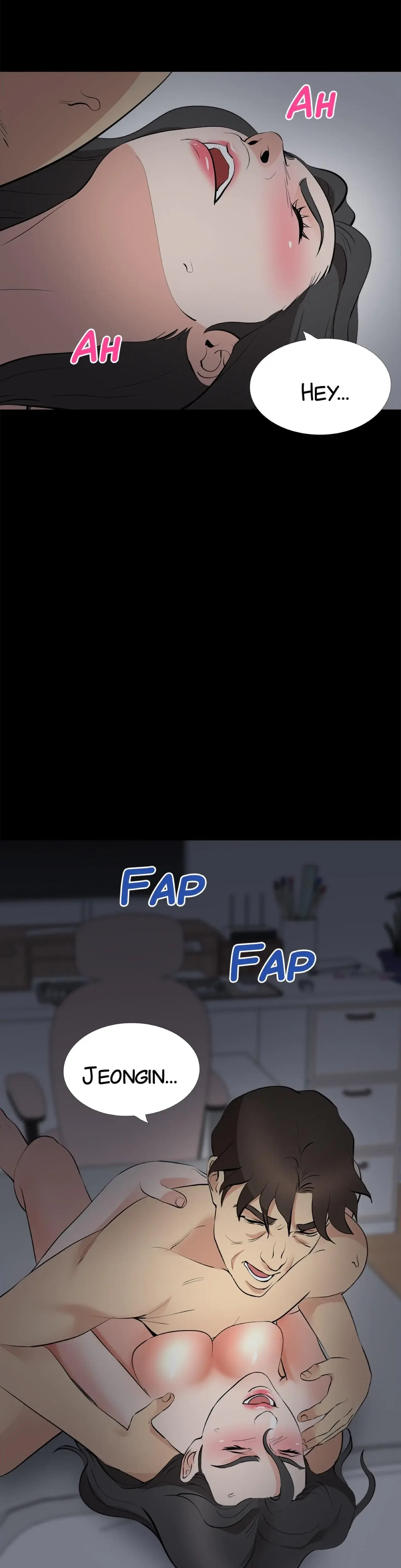 Bad Father Chapter 61 - Page 25