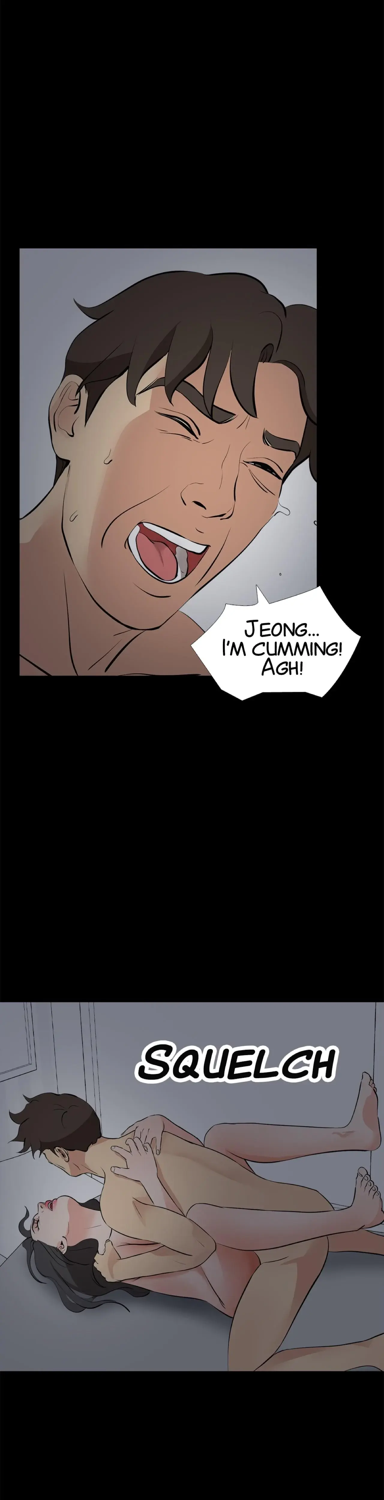 Bad Father Chapter 61 - Page 27